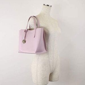 CLEARANCE- Furla Large Leather Sally Tote Bag New w/ Dusty and COA